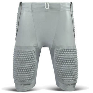 Fajas de fútbol americano para ropa deportiva, proveedor y fabricante directo de fábrica - Product Image 1