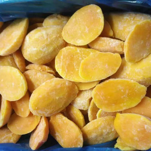 MEILLEURE VENTE EN GROS MORCEAUX DE MANGUE CONGELÉE QUALITÉ D'EXPORTATION - Product Image 5