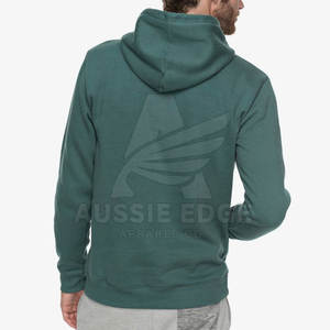 Nouveau design, best-seller, sweats à capuche pour hommes avec impression DTF, faible MOQ, prix de gros abordables, sweats à capuche pour hommes avec impression DTF - Product Image 3