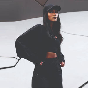 Trajes de 2 piezas con logotipo personalizado de alta calidad, chándal liso de Color sólido, sudaderas con capucha, conjuntos de chándal de 2 piezas, chándales - Product Image 3