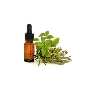 Aceite esencial de mejorana anudado orgánico de Grado Superior Aceite de mejorana dulce natural puro para el cuidado de la piel - Product Image 1