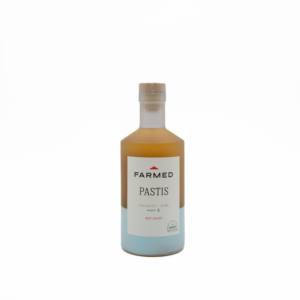 Pack 6 X 50cl Pastis <b>Liqueur</b> Anis Belgium Distillery Farmed 500ml Hot Selling Pastis En Gros Private Label OEM PremiumQualite - Product Image 2
