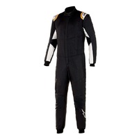 Traje de Carreras Nomex SFI, Material Personalizado, Impermeable, Traje de 3 Capas Nomex