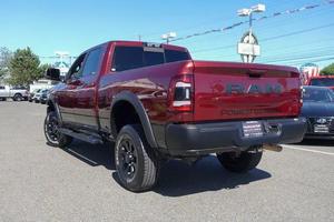 2020 Ram 2500 Power Wagon - Product Image 2