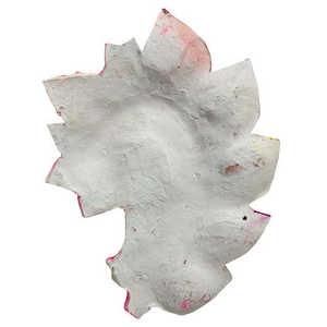 Mukherjee Artisanat Traditionnel Fait à la Main en Terre Cuite Diya Décorations Murales Festives Accent - Product Image 5