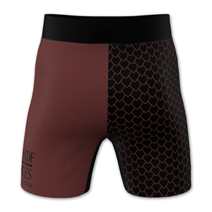 Shorts de MMA personnalisés en gros |   Shorts de MMA de bonne qualité à prix avantageux pour la vente en gros |   Shorts de grappling de haute qualité pour hommes - Product Image 3
