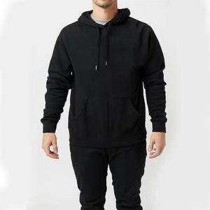Sudaderas con Capucha de Algodón 100% para Hombre, Diseño Personalizado al por Mayor, de Alta Calidad, para Invierno, con Etiqueta Bordada Personalizada, Fabricación Profesional - Product Image 2