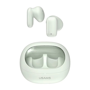 Usams nuevo precio al por mayor auriculares Bt5.3 Mini auriculares invisibles para juegos auriculares con estuche de carga tipo C auriculares - Product Image 4