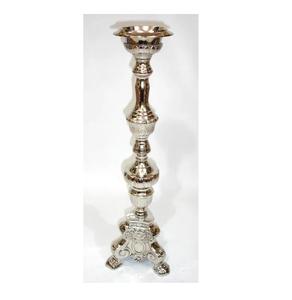 Portavelas más vendido Nuevo diseño decorativo Soporte de vela de mesa de aspecto clásico Tamaño personalizado Pilar de vela disponible. - Product Image 2