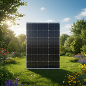 Panneau solaire monocristallin HJT à demi-cellules Topsky Energy LR5-54HTDB-425M 460W - Product Image 3