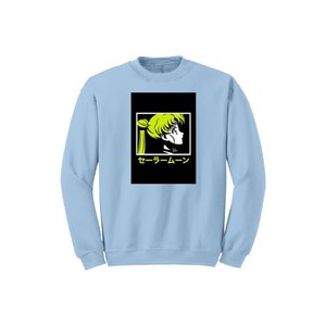 เสื้อสเวตเตอร์คอลเลกชั่น100% ผ้าคอตตอนพิมพ์ลายหน้าอกดีไซน์และสีสำหรับ Winter-280gsm + - Product Image 2