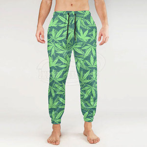 Nouvel arrivage au design unique de pantalons pour hommes taille plus pantalons pour hommes vente en gros de pantalons pour hommes - Product Image 3