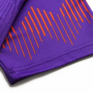 2024 Ropa de fútbol personalizada Diseño popular Último lanzamiento Camiseta de fútbol Camiseta deportiva - Product Image 6