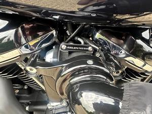 Motocicletas deportivas Harley-Davidson Touring 2018, baratas, usadas, en buen estado, en venta. - Product Image 4