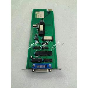 Carte GPIB pour analyseur de puissance monophasé <span class=keywords><strong>Voltech</strong></span> PM100 - Product Image 1