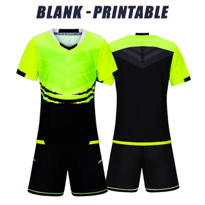 ชุดกีฬาสำหรับผู้ใหญ่ชุดกีฬาผ้าโพลีเอสเตอร์ระบายอากาศได้ดีดีไซน์ใหม่ออกแบบได้ตามต้องการ - Product Image 5