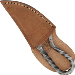 Couteau Viking à lame vierge en acier à haute teneur en carbone forgé à la main couteau forgé à la main de haute qualité couteaux les plus vendus - Product Image 3