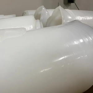 Caucho de silicona | Alta calidad | Proveedor confiable de Vietnam | Entrega rápida - Product Image 3