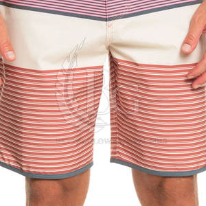 กางเกงขาสั้นแบบลำลองน้ำหนักเบาออกแบบได้ตามต้องการ - Product Image 6