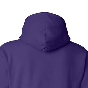 Ropa de Peso Pesado con Impresión Personalizada, Sudadera Lisa para Hombre, Sudadera con Capucha Extra Grande Personalizada, Sudadera con Capucha 100% Algodón en Venta - Product Image 6