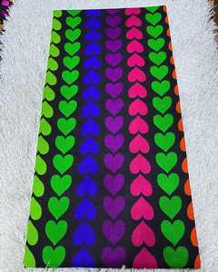 Tissu africain personnalisé en coton imprimé à la cire et Ankara Matériau souple et durable de qualité supérieure pour vêtements et mode Congo - Product Image 5