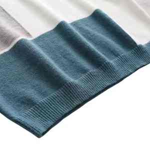 High Quality Breathable Custom Made Solid Color Men Quarter <b>Zip</b> Up Sweatshirt Best Price Cotton Blended Sweat <b>shirts</b> - Product Image 4