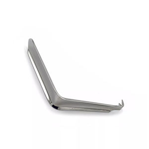 Suministro directo de fábrica Retractor Austin de acero inoxidable de longitud regular Retractor de instrumentos médicos de precio económico - Product Image 3