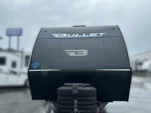 Autocaravana Usada Keystone B-u-l-l-e-t C-l-a-s-s-i-c 2640BH 2025, Camioneta para Campamento, Casa Rodante - Product Image 5