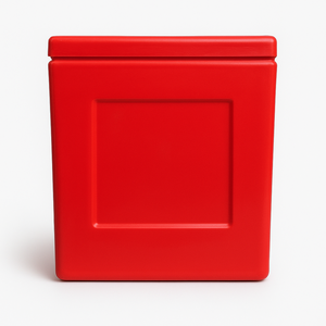 Nevera Portátil Premium de 25L, Diseño Resistente y Aislado para Viajes al Aire Libre, Campamento, Pesca y Almacenamiento de Bebidas - Product Image 3