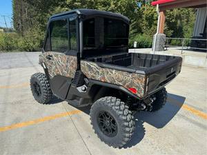 Can-Am Defender Limited HD11 UTV 2026, Superventas - Product Image 6