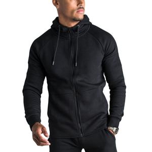 2025 ensembles de jogging en tricot de coton de qualité supérieure survêtements de marque privée en polaire technique légère avec logo personnalisé pour hommes, meilleur fournisseur - Product Image 6