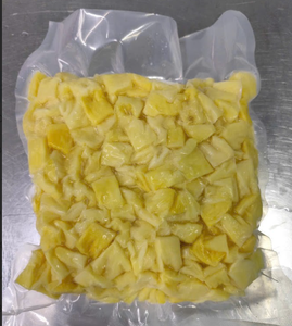 ผลไม้เขตร้อนสำหรับทำสมูทตี้หรือน้ำผลไม้หรือไอศกรีม | สับปะรดแช่แข็งเวียดนามเพื่อการส่งออก-คุณภาพสูงบริการเฉพาะ - Product Image 6