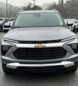 Chevrolet Trailblazer LT 2024 USADO, Tracción Delantera, Volante a la Izquierda, Neumáticos R19, Asientos de Tela, Interior Claro, Transmisión Automática, Cámara Trasera - Product Image 1