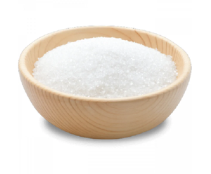 Sucre blanc raffiné brésilien ICUMSA 45 Pureté 100% Glucose de betterave/canne Fructose Maltose Emballage en vrac pour l'exportation - Product Image 1