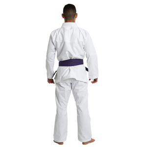 Alta calidad por encargo Jiu Jitsu Gi Kimono uniforme brasileño Jiu-Jitsu MMA Karate BJJ Gi conjuntos de trajes - Product Image 5