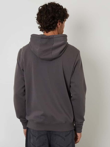 Basics coton mélangé nouveauté hommes sweats à capuche meilleur sweat à capuche respirant et confortable à vendre - Product Image 4