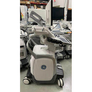 Appareil d'échographie GE Logiq E9 R6 - 2.0 XDclear remis à neuf - Product Image 3