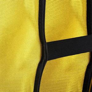 Nueva llegada Ropa DE SEGURIDAD Hombres Babero DE TRABAJO 2025 Servicio OEM Babero DE TRABAJO Babero de trabajo de alta calidad Precio asequible - Product Image 5