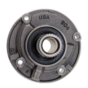 משאבת טעינת הילוכים באיכות הטובה ביותר 04/500217 עבור מחפרון 4C 3CX - Product Image 6