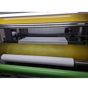 Việt Nam Nhà Máy PE Bảo Vệ Phim Bao Bì Nhựa 1000M Chiều Dài Mới Bảo Vệ Phim Cho Nhôm Thanh Và Tấm - Product Image 1