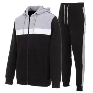 Survêtements personnalisés pour hommes / Survêtements de sport pour hommes - Product Image 1