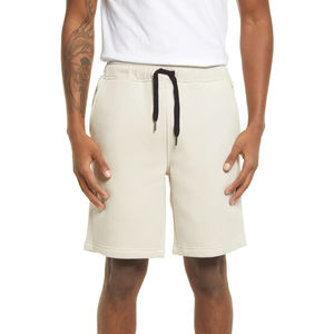 Nouvelle mode de course à pied Shorts de sport Shorts d'entraînement pour hommes été respirant hommes Shorts de sueur pour la conception personnalisée de haute qualité - Product Image 1