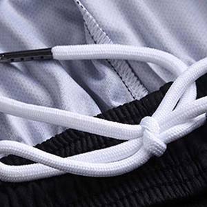 Uniforme de voleibol con impresión por sublimación, uniforme de voleibol con diseño profesional personalizado, de alta calidad, venta al por mayor - Product Image 5