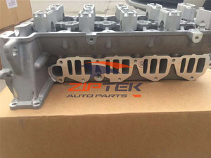 Ziptek Sale 6640101120 <span class=keywords><strong>2</strong></span>.0L D20CT kepala silinder untuk SsangYong Kyron Rexton II Actyon - Product Image 4