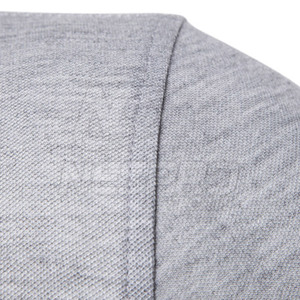 Diseño único de talla grande para hombre Polo recién llegado Polo de secado rápido manga corta Polo para hombre - Product Image 5