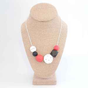 Best Quality Quick Response Low Price <b>Wooden</b> <b>Beads</b> Wood Round Shaped <b>Beads</b> <b>Wooden</b> Necklace Earrings <b>Bracelet</b> Jewelry for Women - Product Image 1