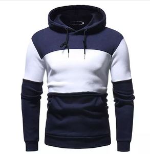 Sweat-shirt à capuche unisexe pour hommes, impression personnalisée de haute qualité, Logo personnalisé de votre marque - Product Image 2