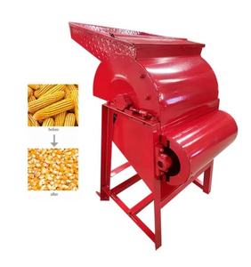 Desgranadora de Maíz Eléctrica de Alta Capacidad Ideal para Agricultores y Producción Agrícola a Pequeña Escala - Product Image 2