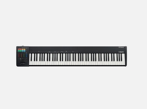 Clavier MIDI QuickSales A-88MKII neuf, contrôleur de studio, kit de studio, best-seller - Product Image 3