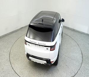 Increíble Range Rover Sport HST AWD 2022 en perfectas condiciones, bajo kilometraje, disponible en stock, ofrecido a una oferta increíble que no querrás perderte - Product Image 2